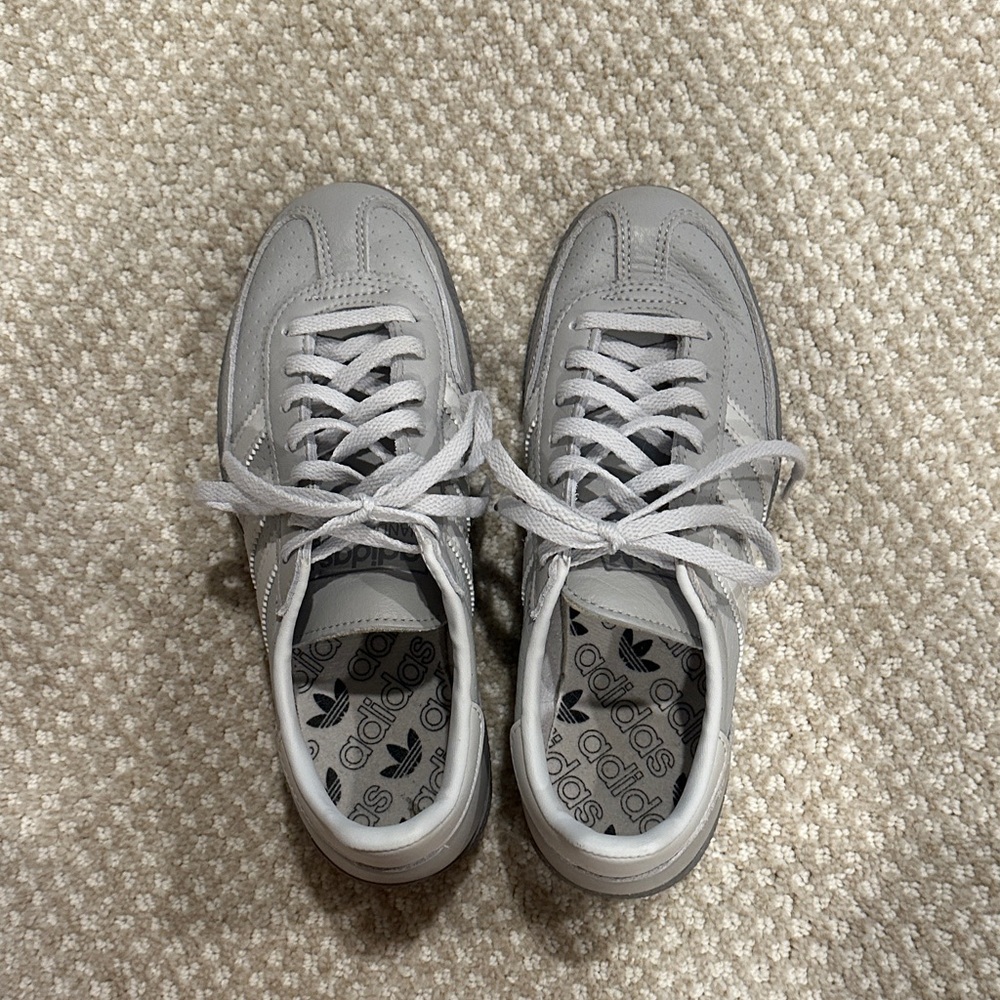 Adidas Spezial Sneakers